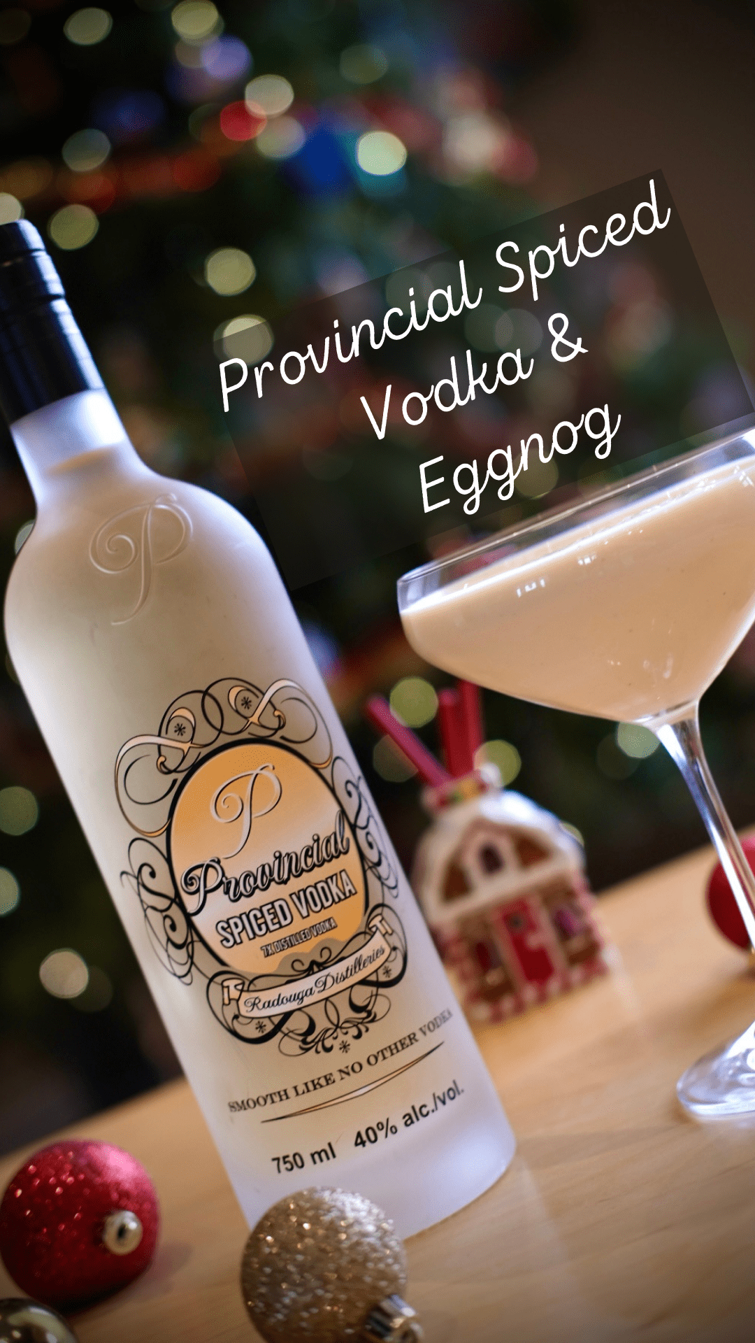 Provincial Spiced Pumpkin