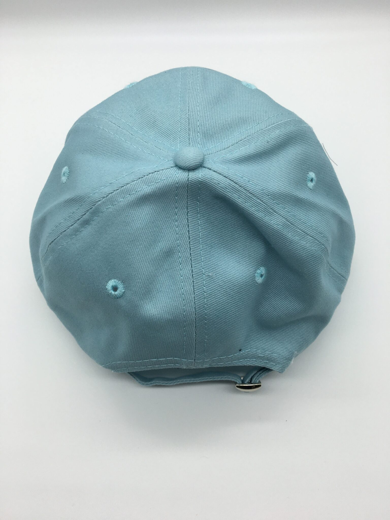 Provincial Vodka Light Turquoise Hat Radouga Distilleries