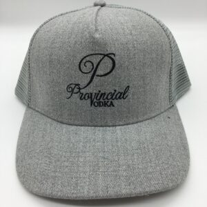 Provincial Vodka Grey Hat