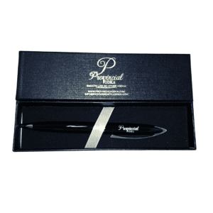 Provincial Vodka Pen